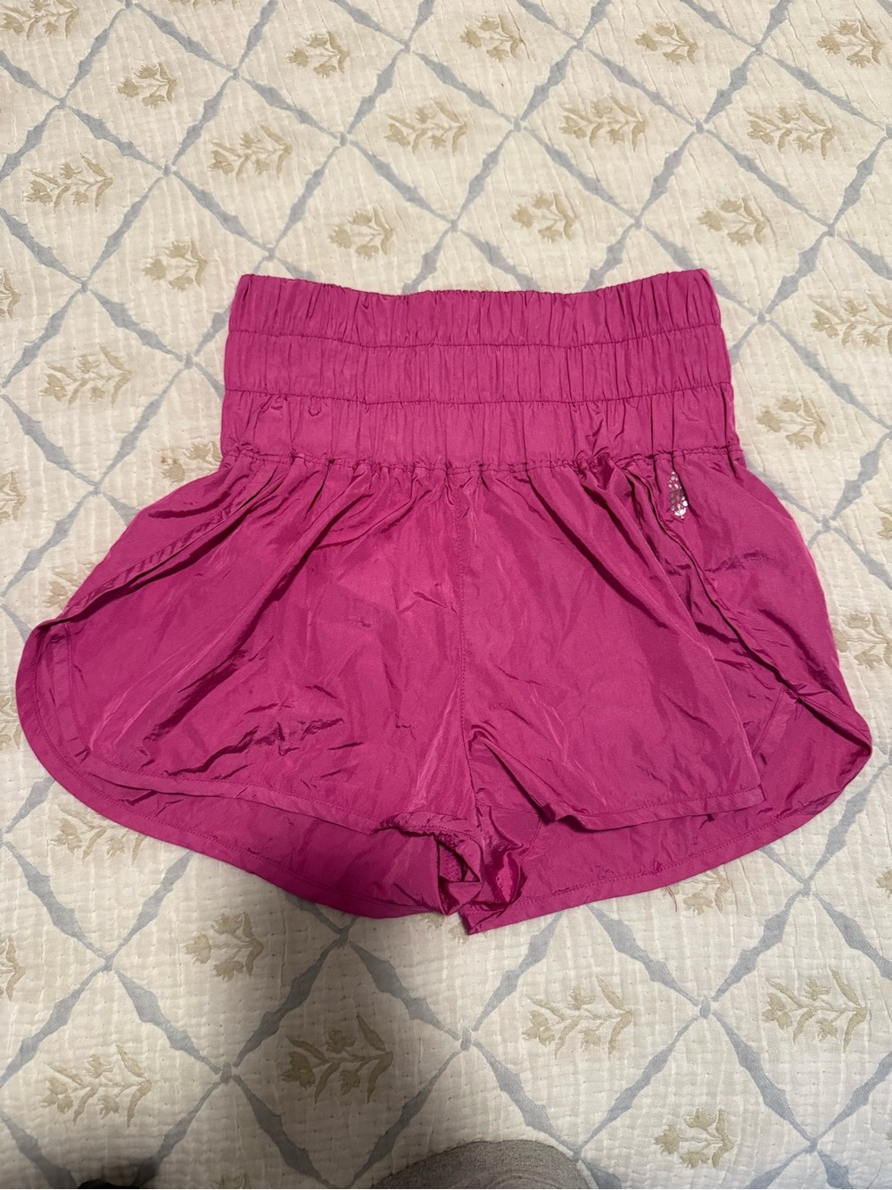 FP Movement by Free People The Way Home shorts size small